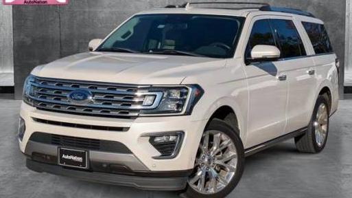 FORD EXPEDITION MAX 2018 1FMJK1KT6JEA49196 image